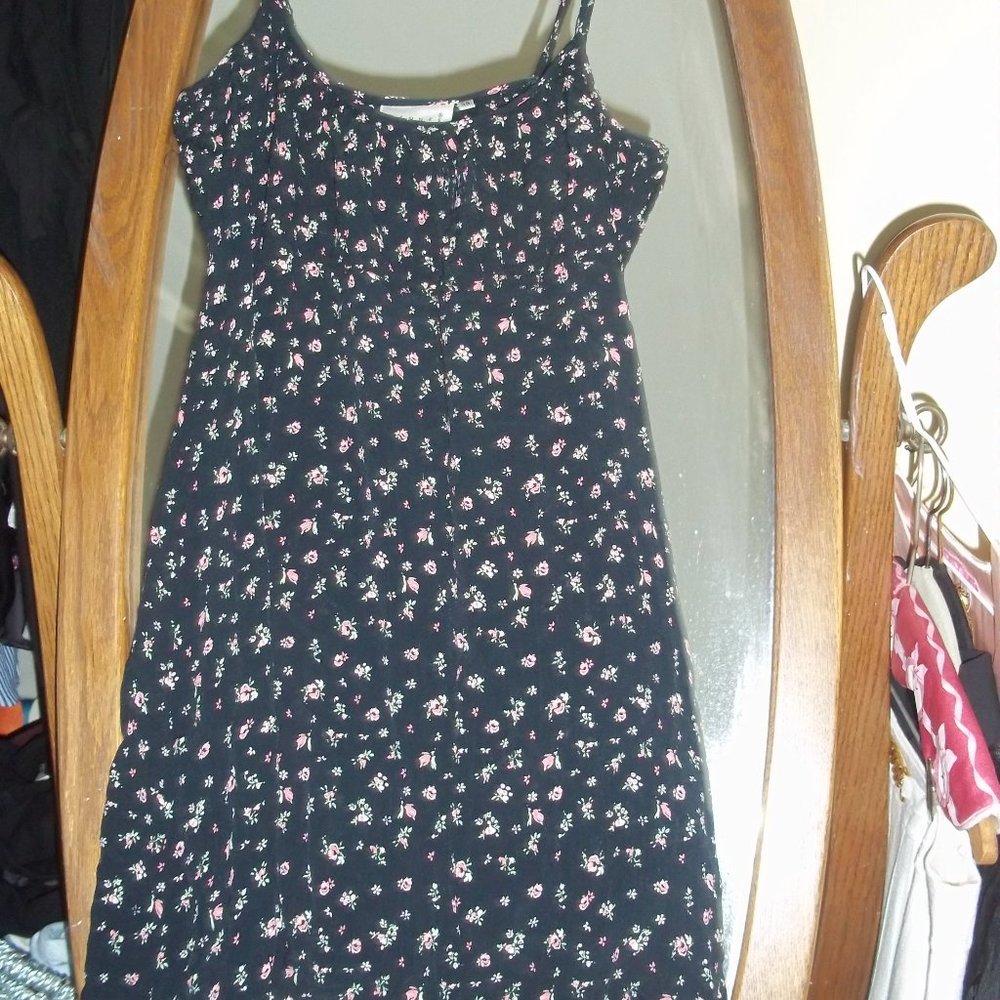 SUMMER DRESS